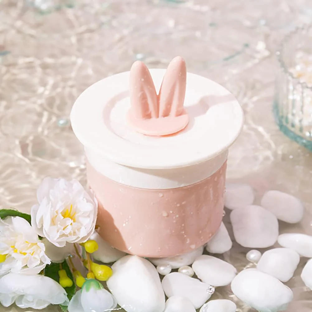 1 Pcs Facial Cleanser Foam Cup Portable Facial Cleanser Foam Cup - Image 4