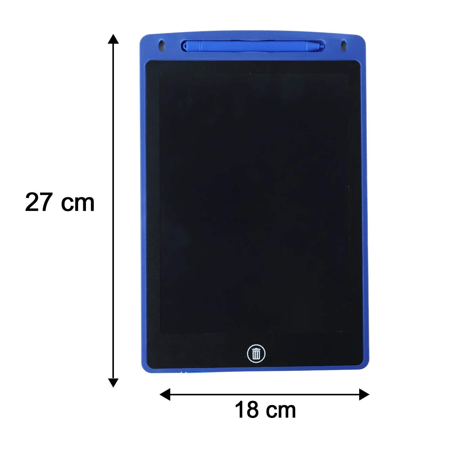 10.5 Inch LCD Writing Tablet Digital Drawing Pad (1 Pc) - Image 6