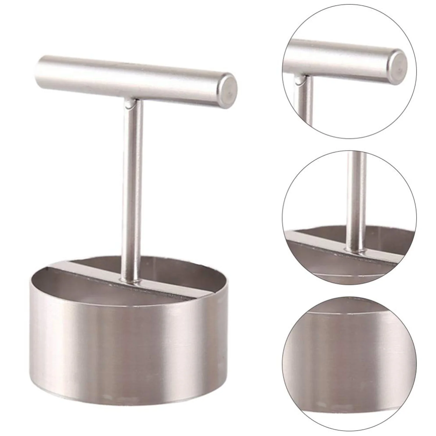 Corer Pear Core Separator Vegetable, Fruit Hole Remover Coring Tool (1 Pc) - Image 7