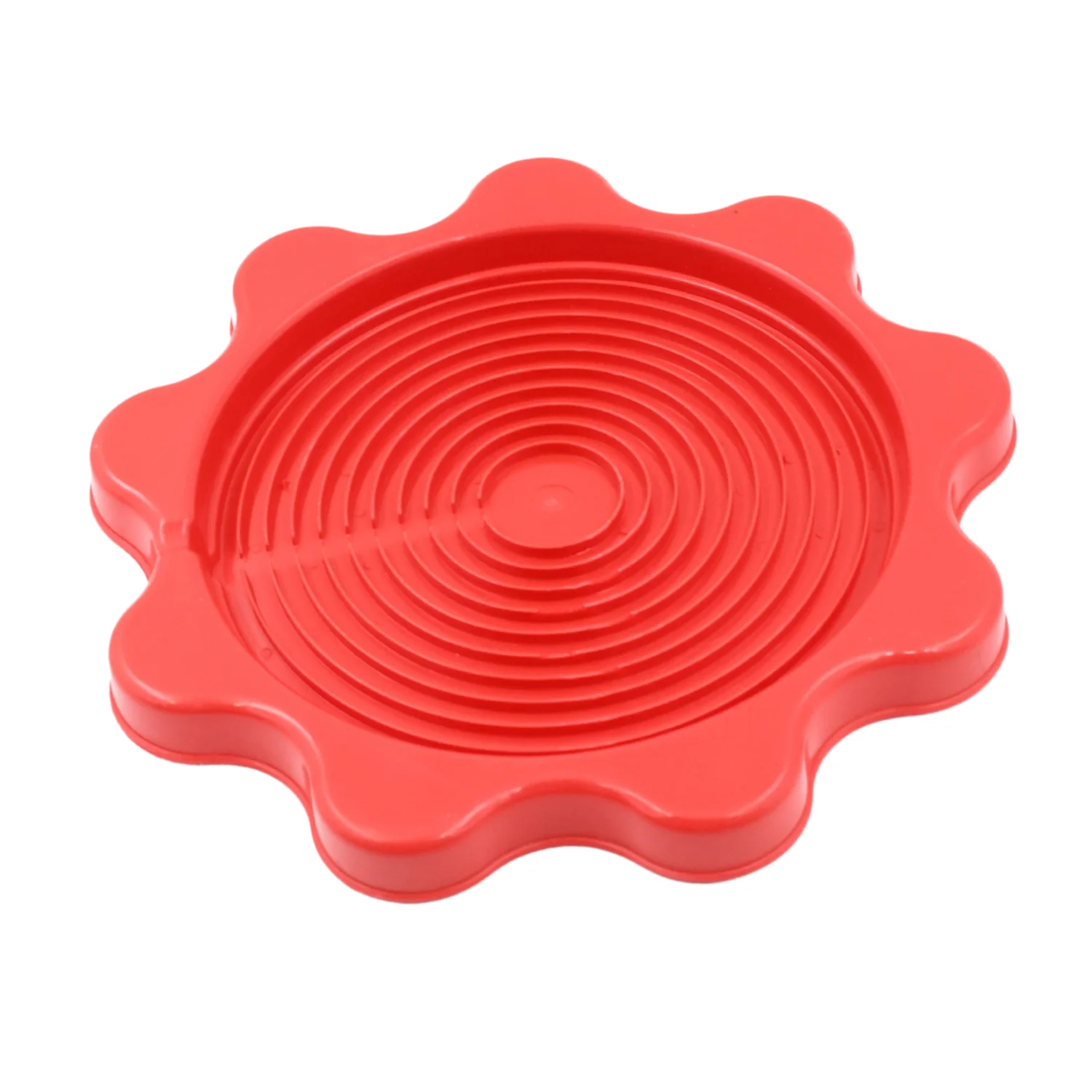 Multifunction Place mats Waterproof Anti-Slip at Insulation Table Mats Thermos Bottle Cup Mat Cup Coaster Kitchen Accessories, Home Thermos Kettle Pad, Heat Proof Pad Heat Insulation Pad (23×23 CM) - Image 6