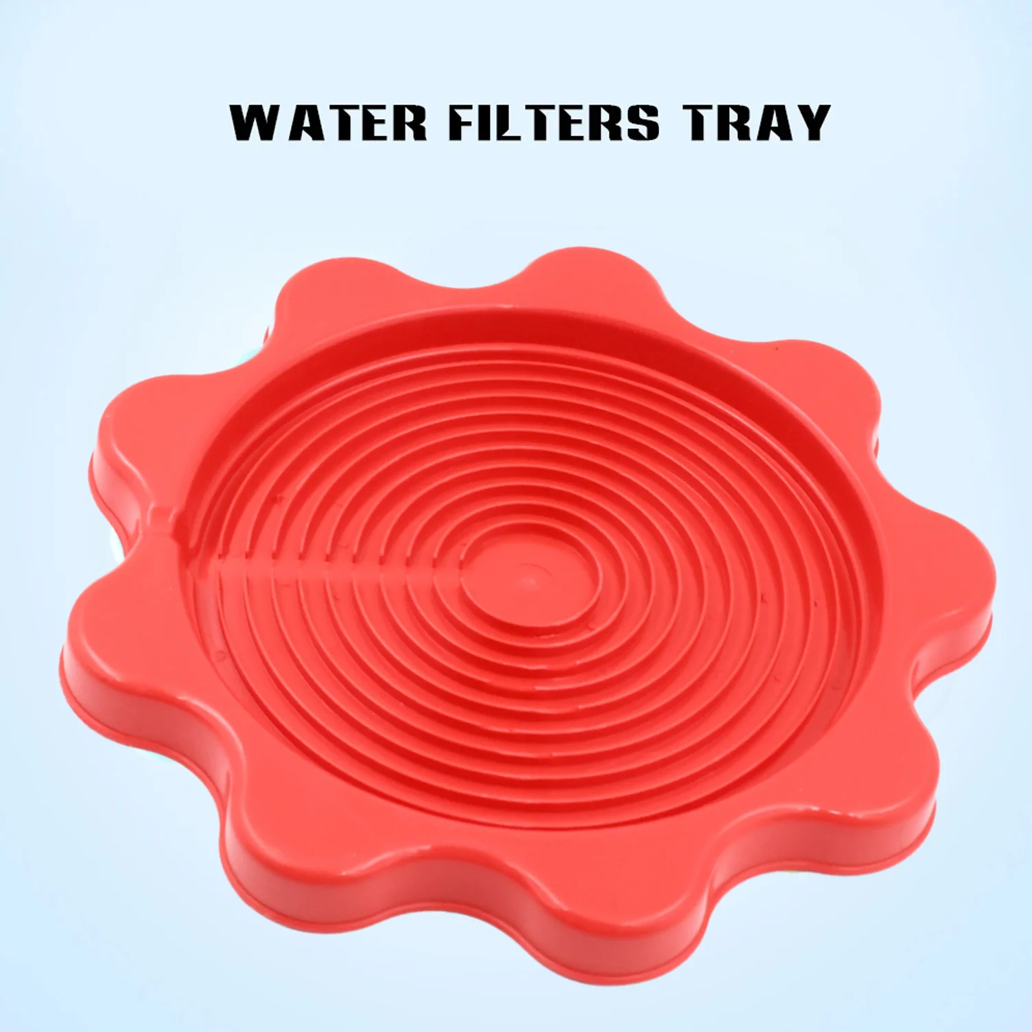 Multifunction Place mats Waterproof Anti-Slip at Insulation Table Mats Thermos Bottle Cup Mat Cup Coaster Kitchen Accessories, Home Thermos Kettle Pad, Heat Proof Pad Heat Insulation Pad (23×23 CM) - Image 7