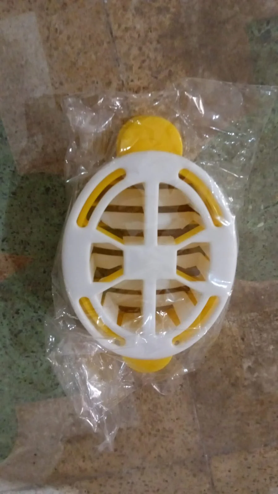 Egg Slicer, 3 in 1 Boiled Egg Slicer, Egg Slicer Restaurant Kitchen Tool (1 Pc) - Image 9