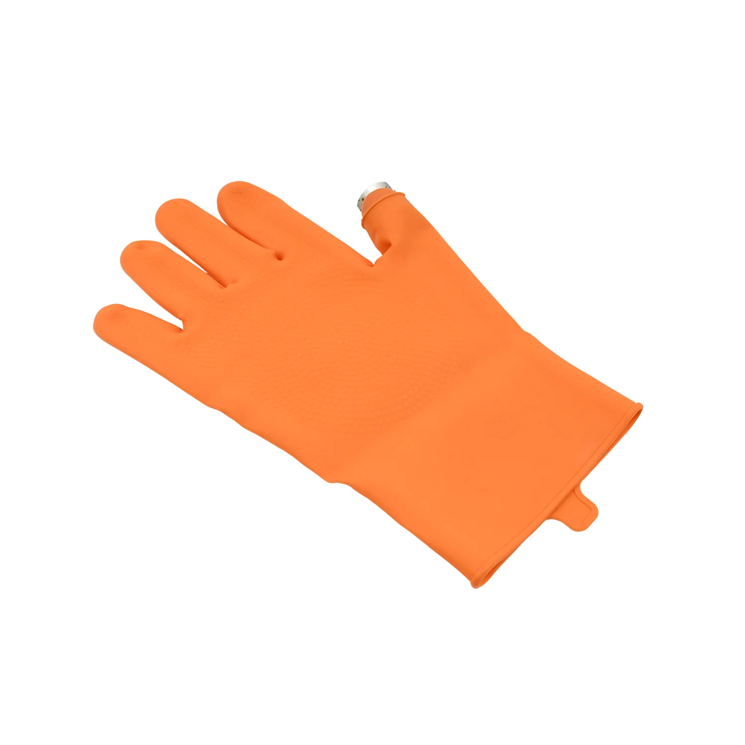 Right-Handed Silicone Thumb Cutter Gloves (1Pc) - Image 3