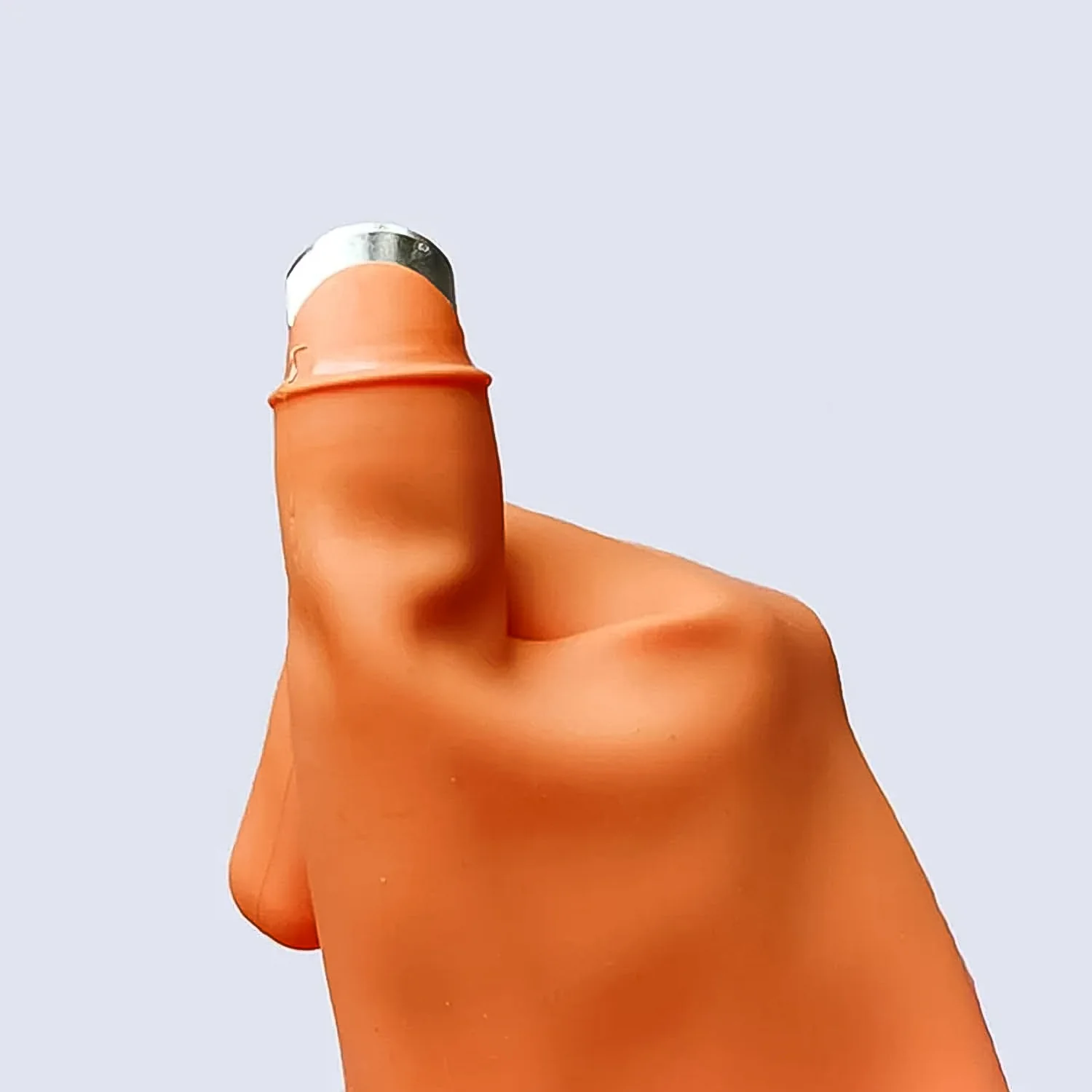 Right-Handed Silicone Thumb Cutter Gloves (1Pc) - Image 6