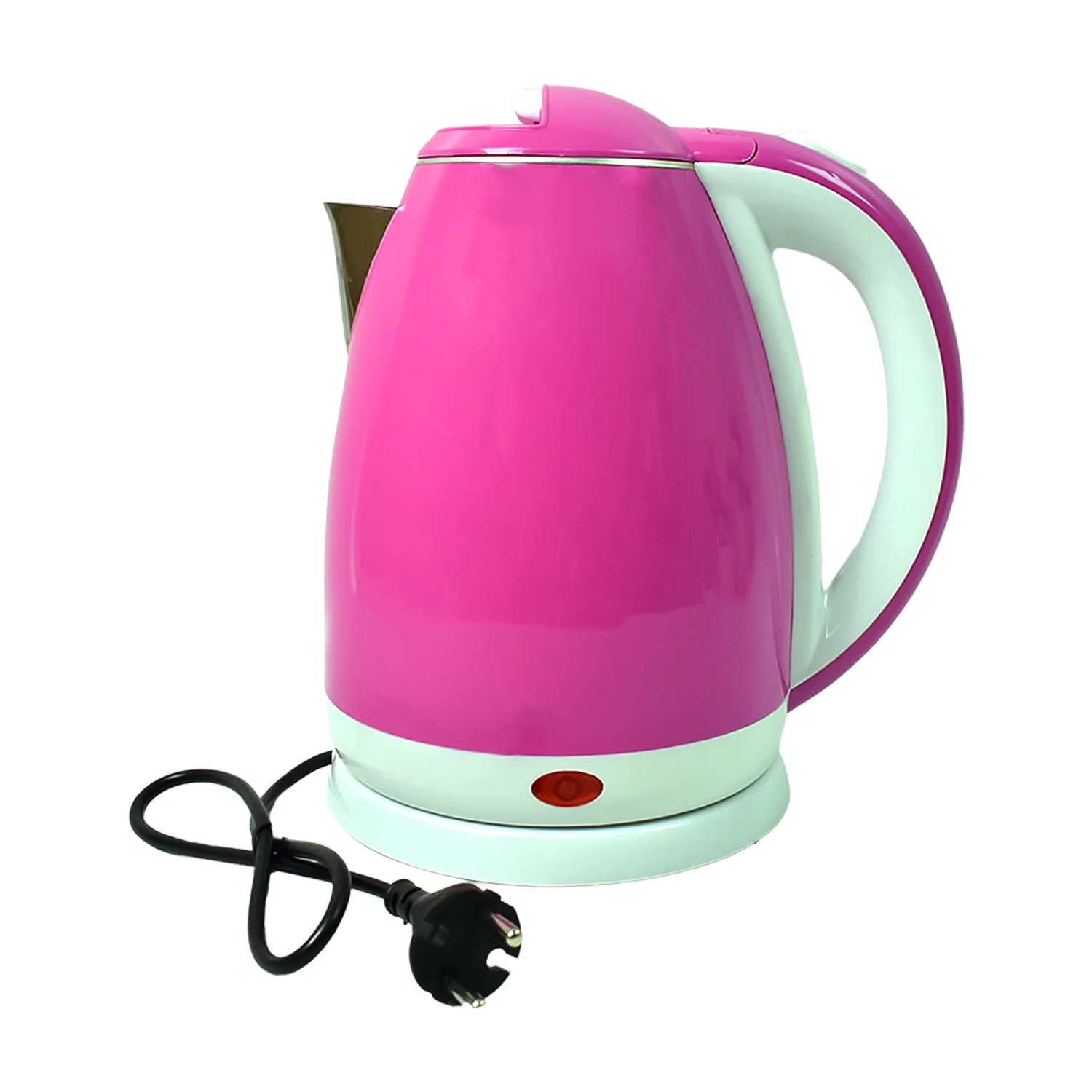 Stainless Steel Electric Kettle 1500 Watt (2 Ltr.) - Image 5