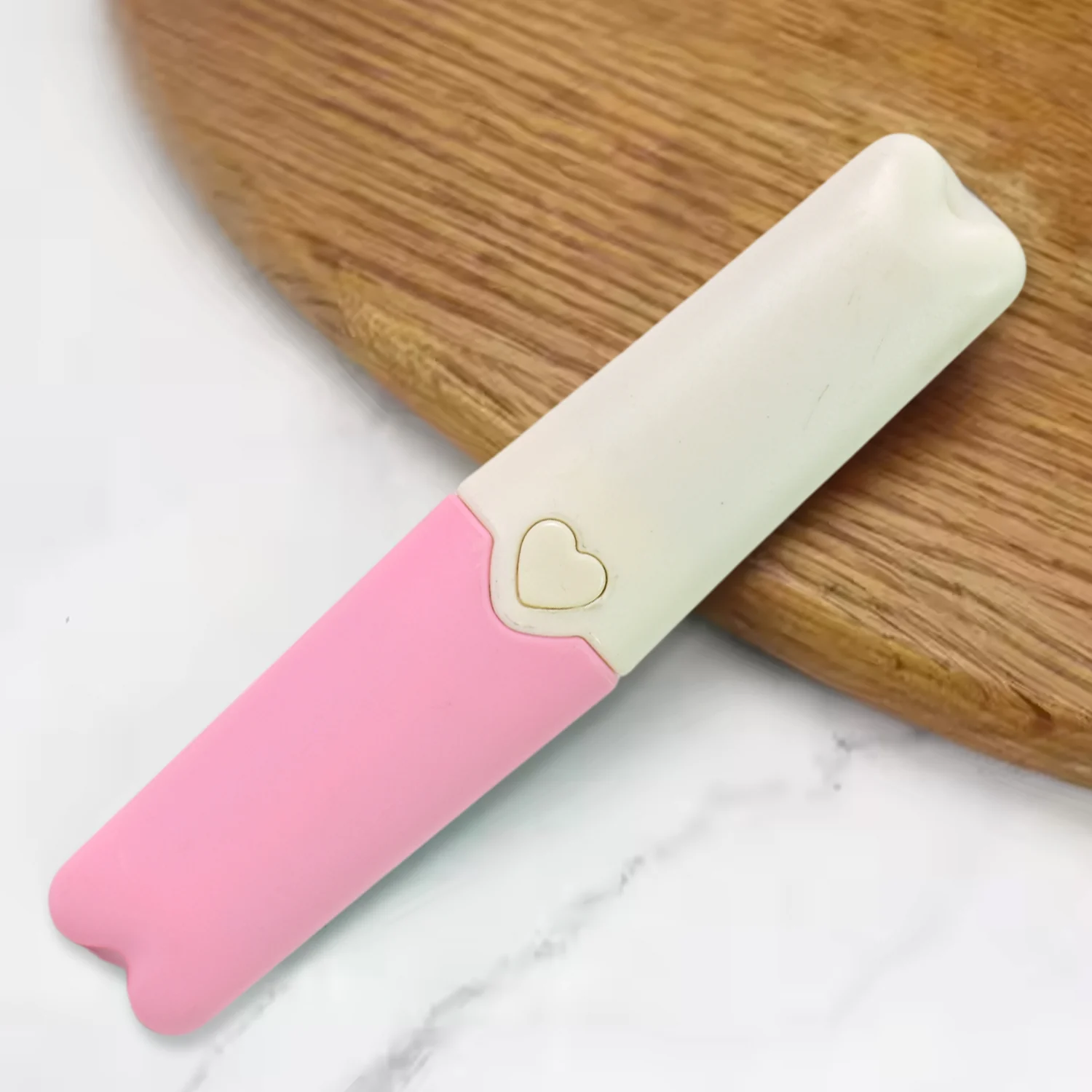 2 in 1 Knife, Multifunctional peeler fruit knife (1 Pc / Loose) - Image 3
