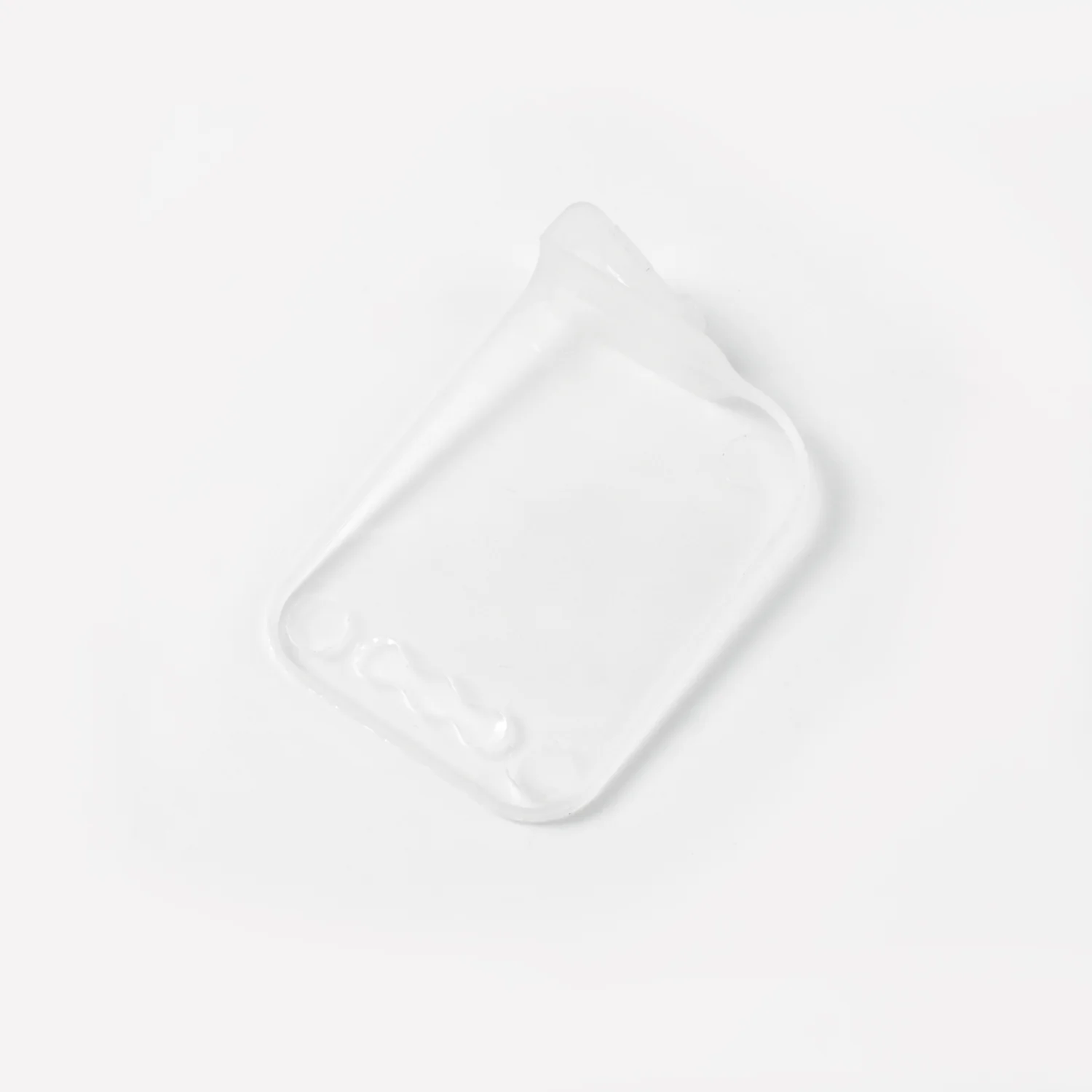 Plastic Storage Baskets Space allocator, Refrigerator Organizer Bins partition (1 Pc) - Image 5