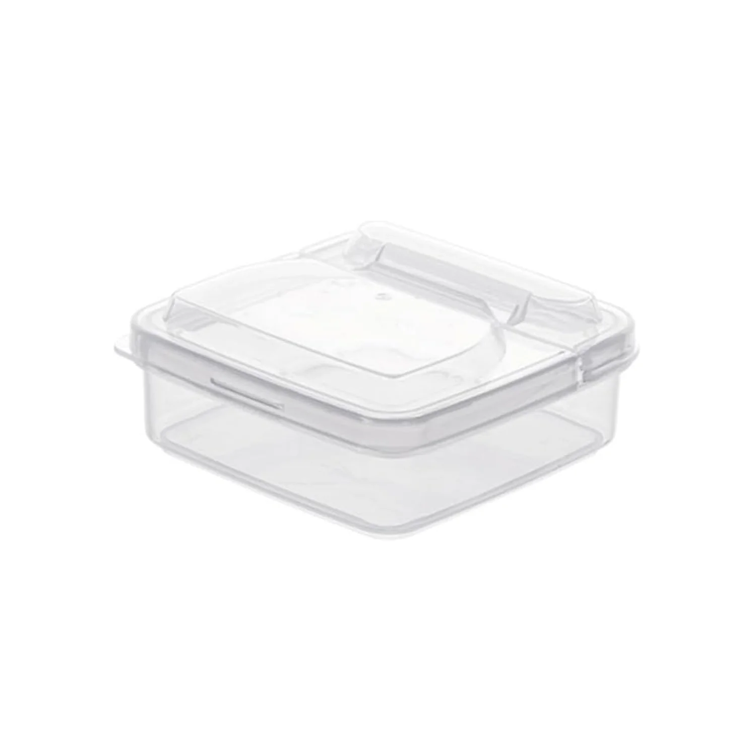 Transparent Storage Box Food Storage (1 Pc / 10×10 CM) - Image 5