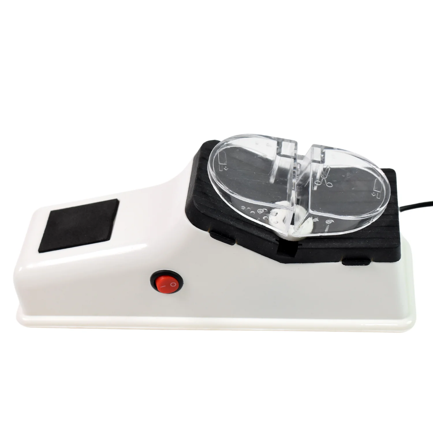 Electric Knives Sharpener USB Powered Multi-Function (1 Pc) - Image 5
