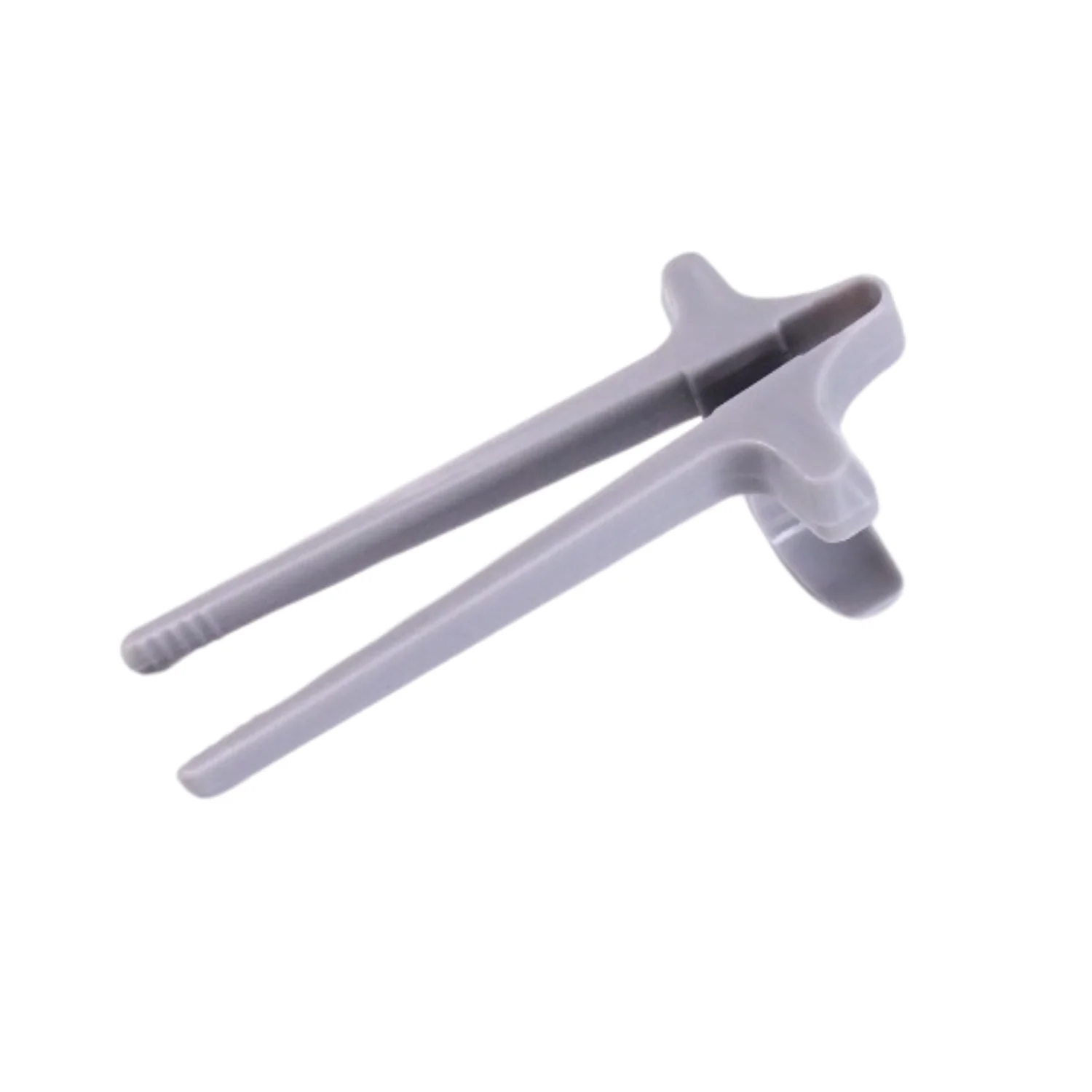Plastic Finger Chopsticks for Gamers, Snack Clips (1 Pc) - Image 5