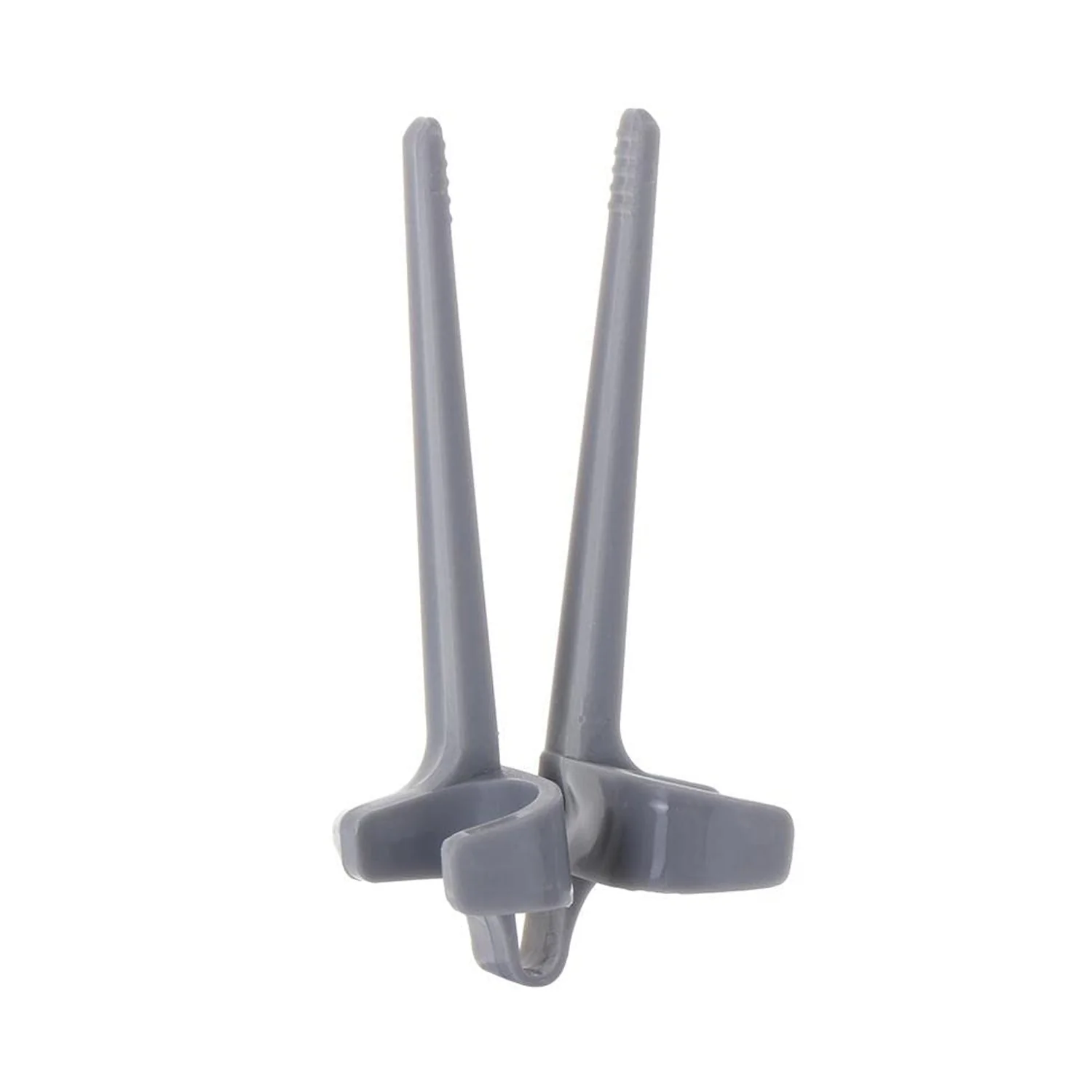 Plastic Finger Chopsticks for Gamers, Snack Clips (1 Pc) - Image 7