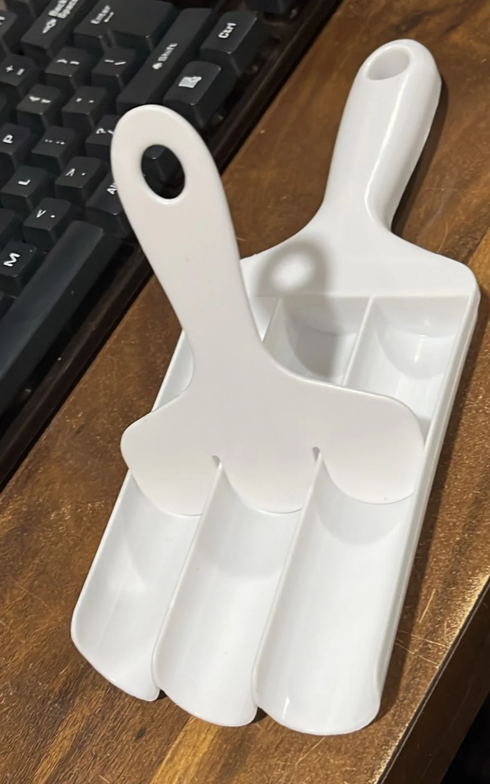 Gujia & Meatball Maker Set Easily Shape Meatballs Maker (1Pc) - Image 9