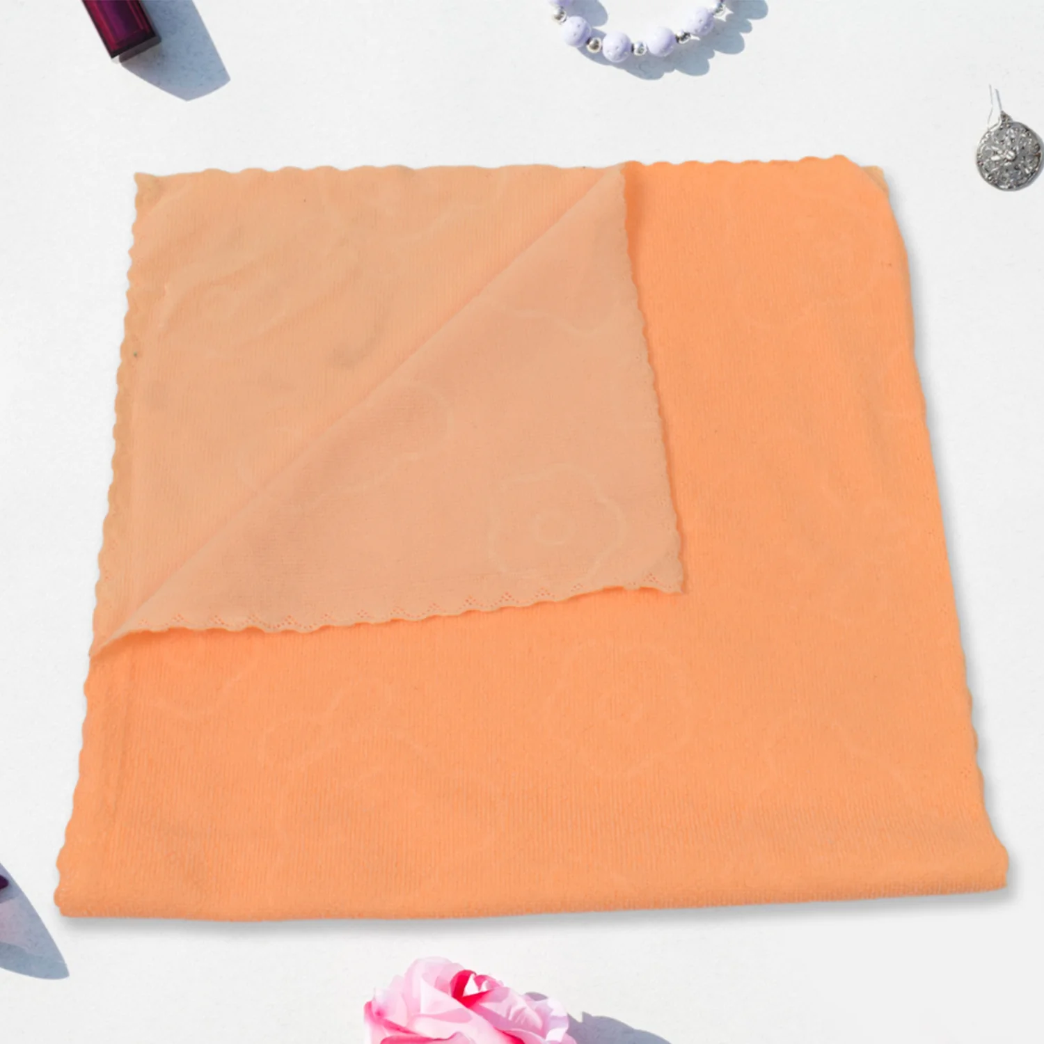 Hand Towel Napkin Cloth Kitchen Accessories (1 pc / 60×30 Cm) - Image 3