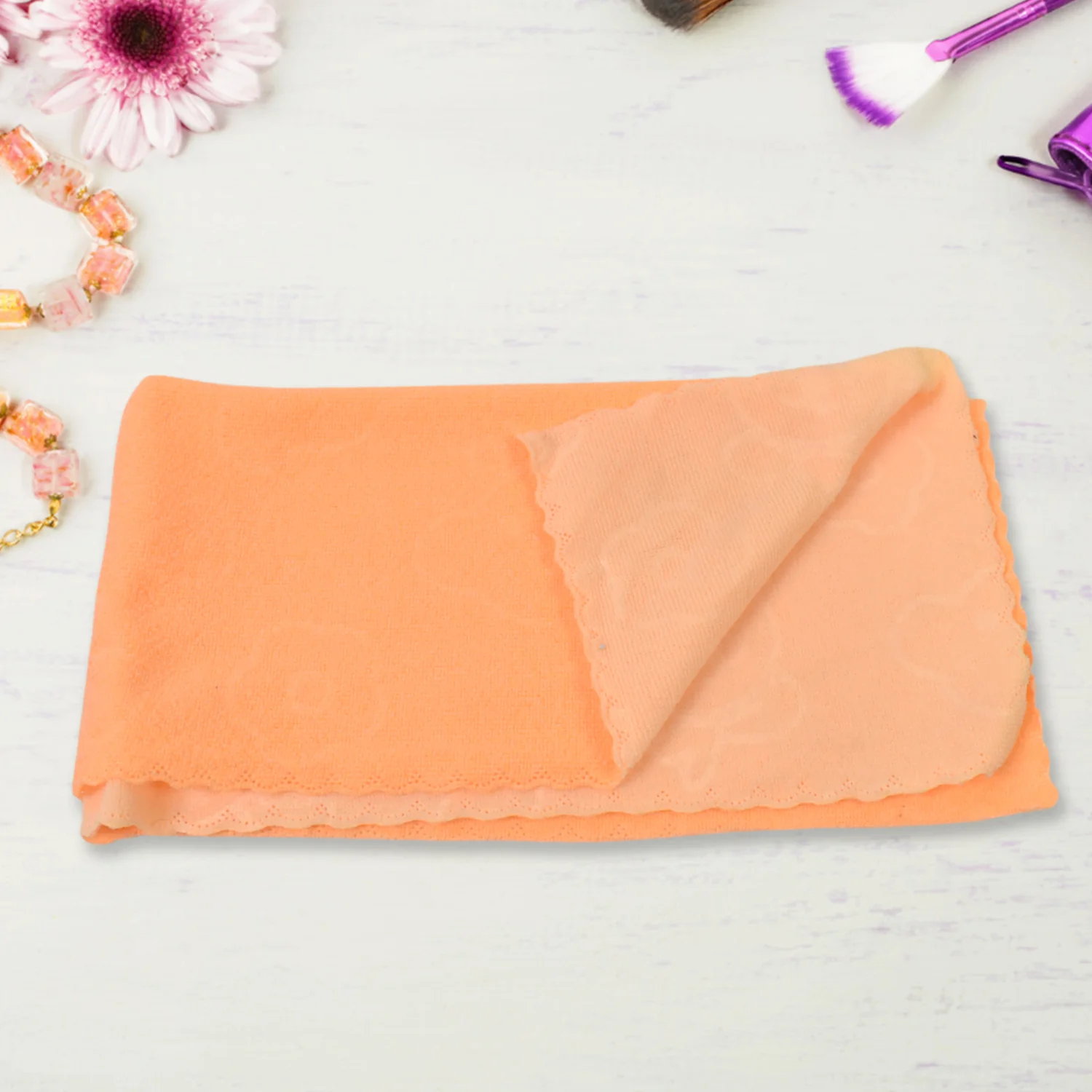 Hand Towel Napkin Cloth Kitchen Accessories (1 pc / 60×30 Cm) - Image 4