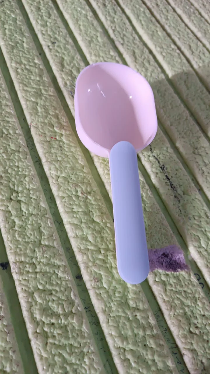 Large Plastic Measuring Spoons Flour Scoops for Home Kitchen (1 Pc) - Image 10