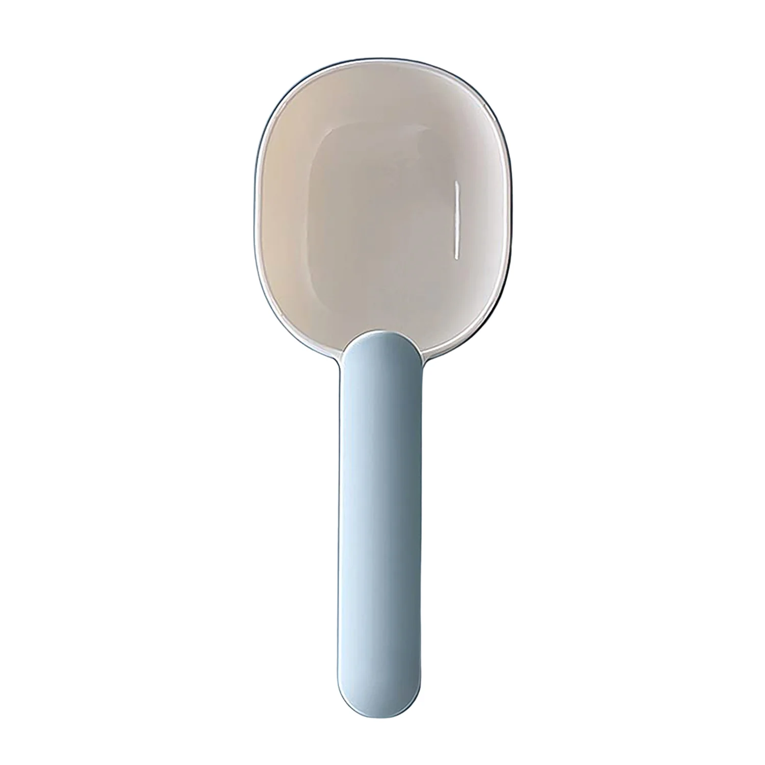 Large Plastic Measuring Spoons Flour Scoops for Home Kitchen (1 Pc) - Image 5