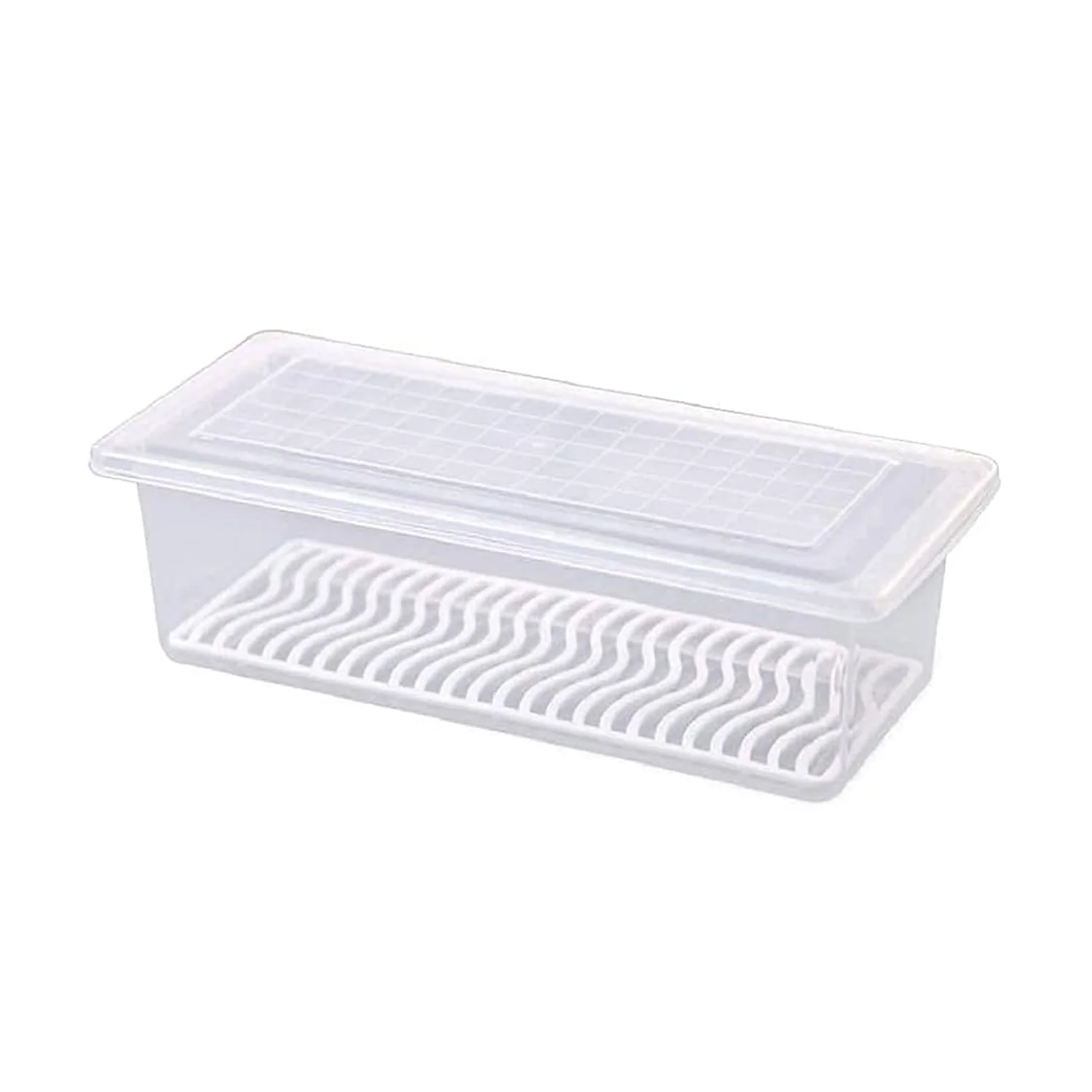High Quality Food Storage Container ( 1 Pc ) - Image 5