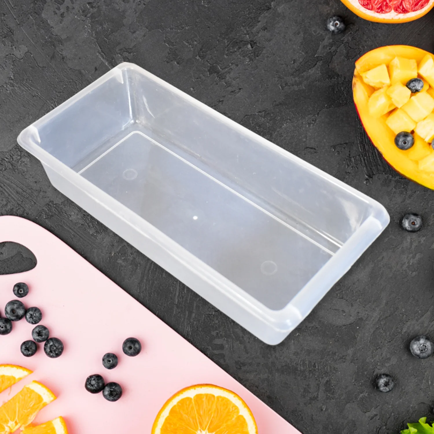 High Quality Food Storage Container ( 1 Pc ) - Image 6