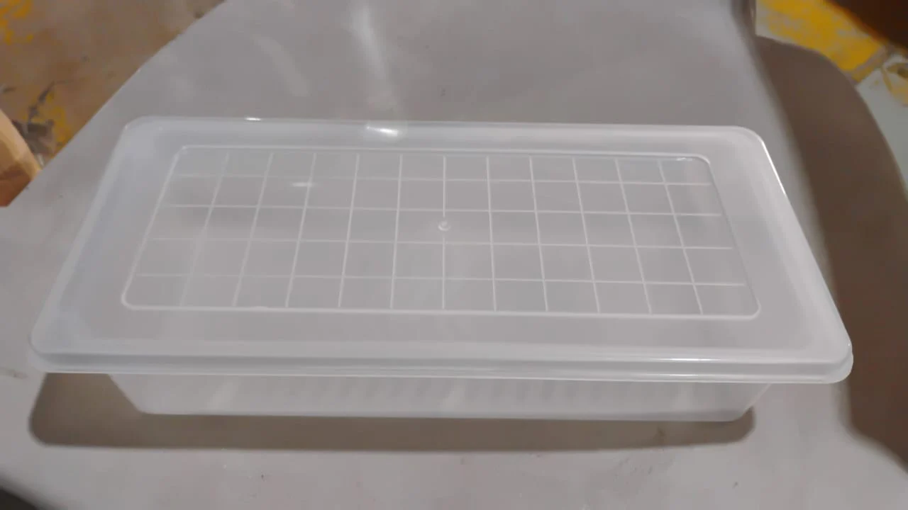 High Quality Food Storage Container ( 1 Pc ) - Image 9