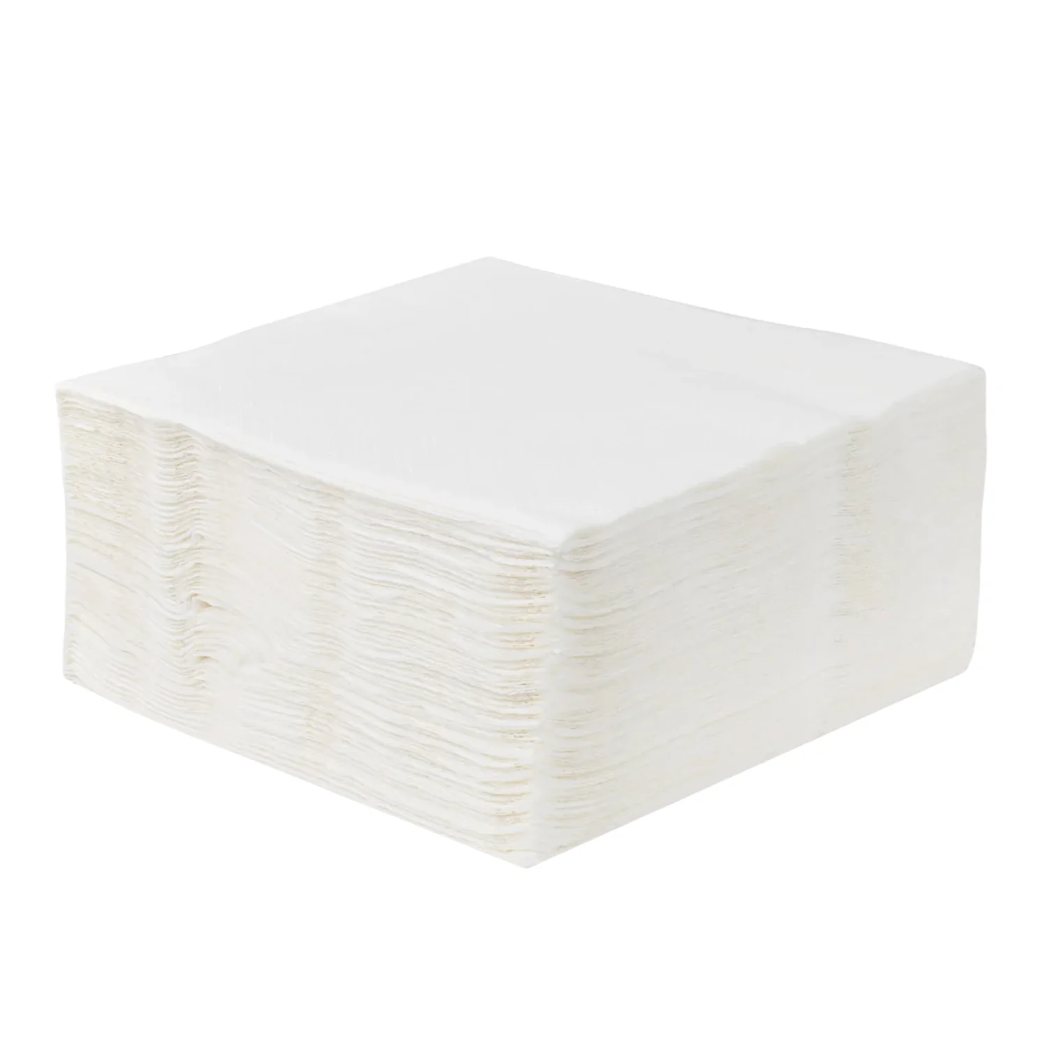 Soft & Absorbent Disposable Tissue Paper / Napkins Set (50 Pc) - Image 5
