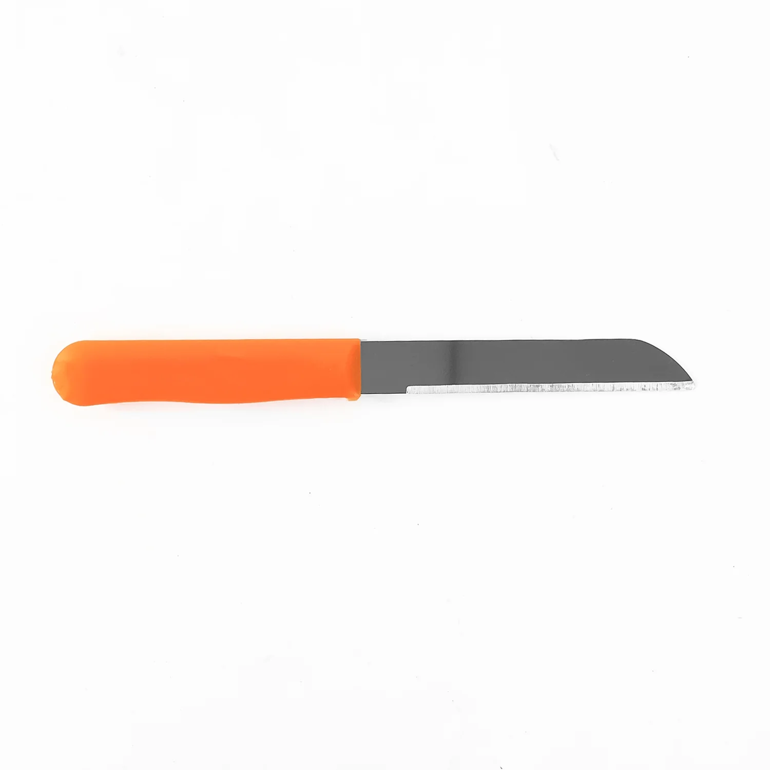Premium Quality Stainless Steel Handle Plain Knife, Chhari (1 Pc) - Image 5