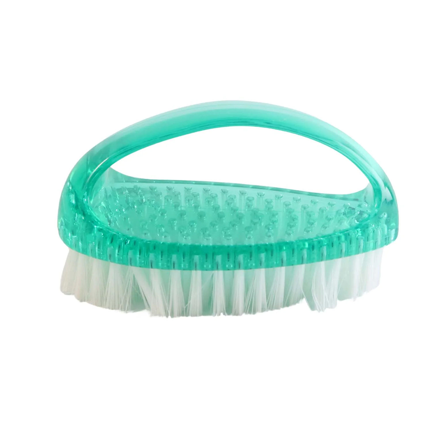 Heavy-Duty Multi-Purpose Cleaning Brush with Ergonomic Handle (1 Pc) - Image 5