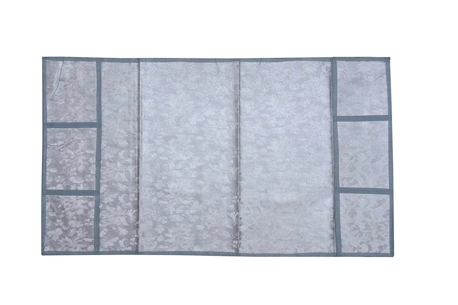 Exclusive Decorative Fridge Top Cover for Fridge (Mix Design) - Image 4