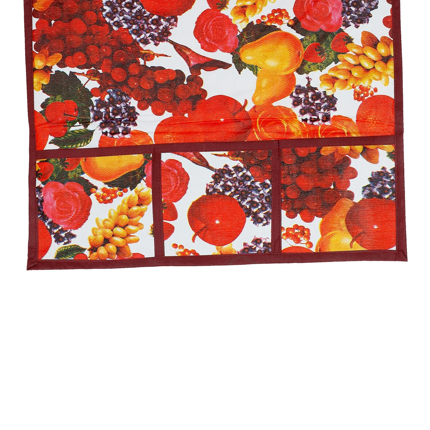 Exclusive Decorative Kitchen Fridge Top Cover - Image 6