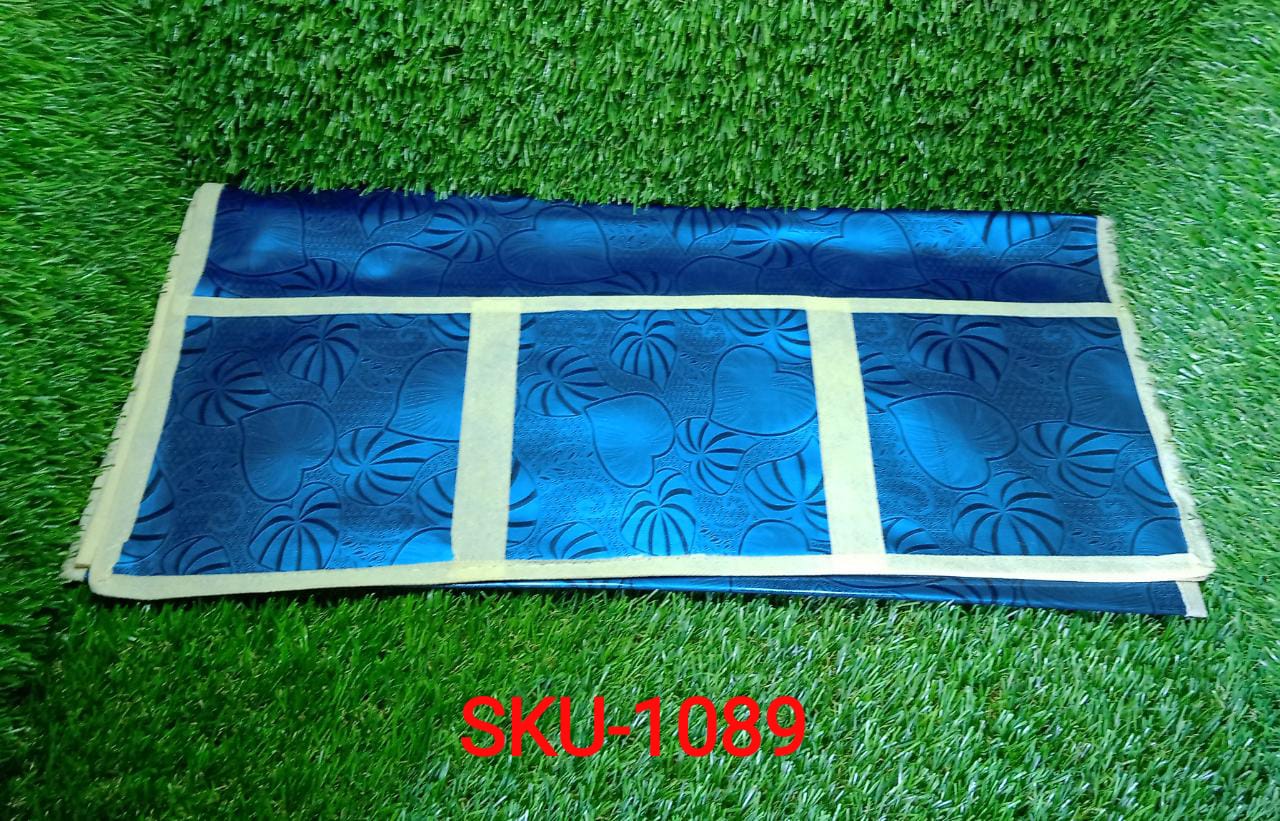 Exclusive Decorative Kitchen Fridge Top Cover - Image 9