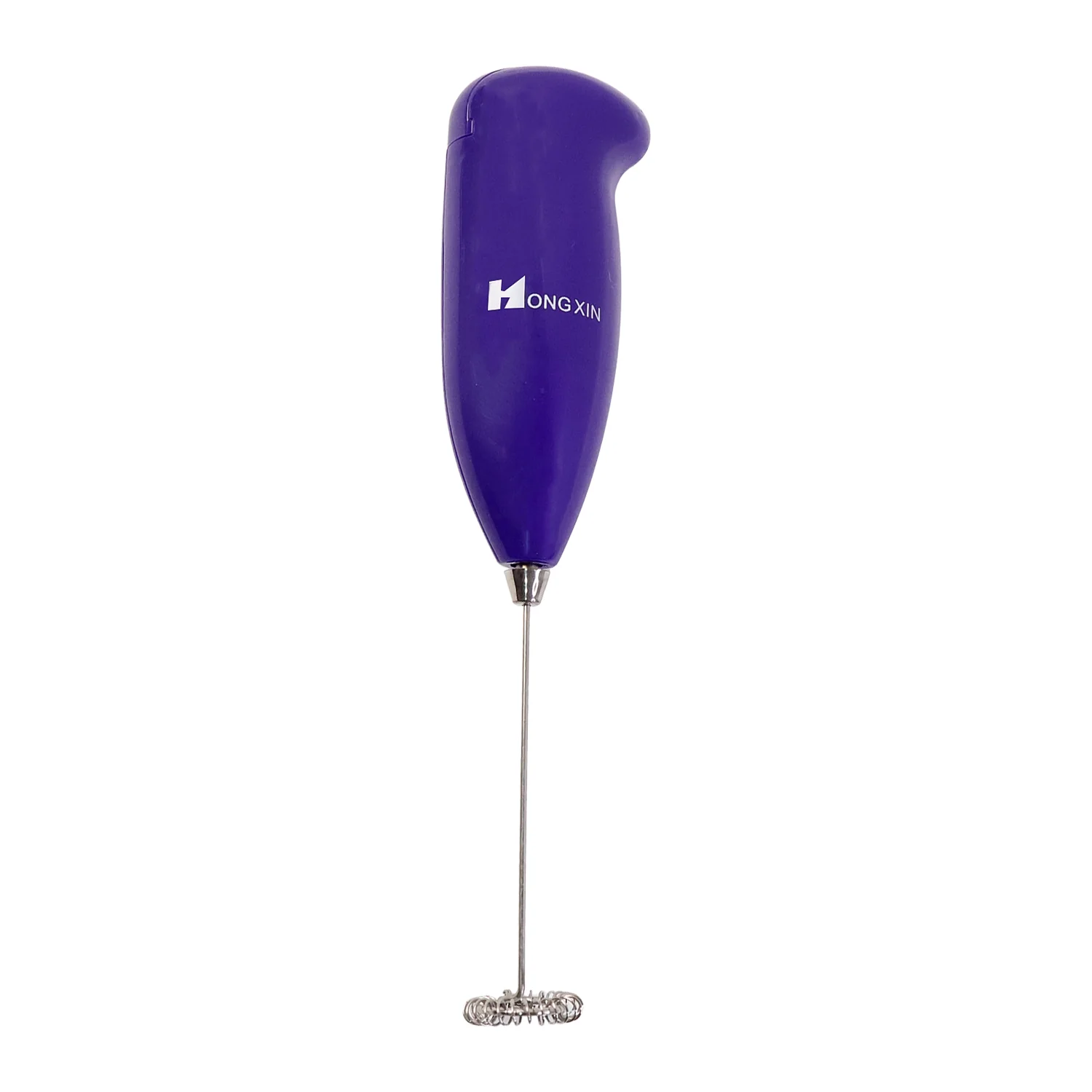 Handheld Mixing & Frothing Blender for Coffee, Milk, Tea (1 Pc) - Image 5