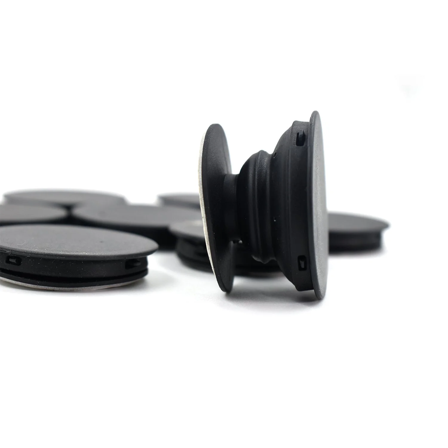 10Pcs Mobile Holder With Transparent pouch - Image 5