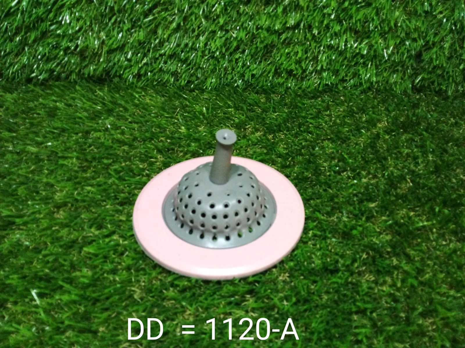 Silicon Sink Strainer Kitchen Drain Basin Basket Sink Drainer - Image 8