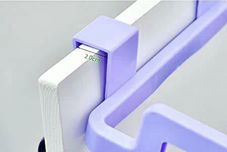 Plastic Garbage Bag Rack Holder - Image 10