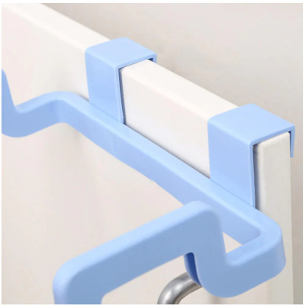 Plastic Garbage Bag Rack Holder - Image 5