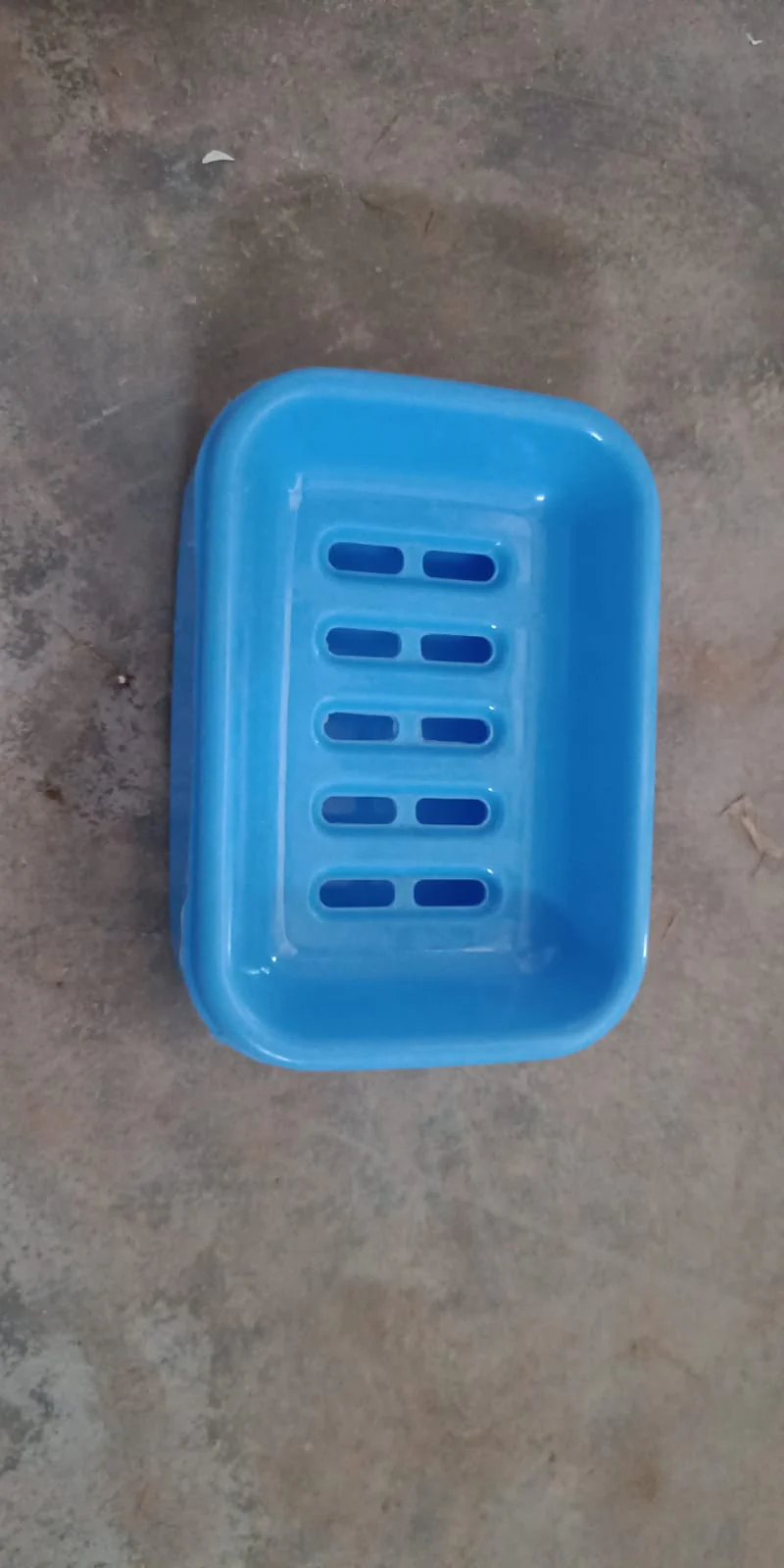Covered Soap keeping Plastic Case for Bathroom use - Image 10