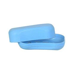 Covered Soap keeping Plastic Case for Bathroom use - Image 6