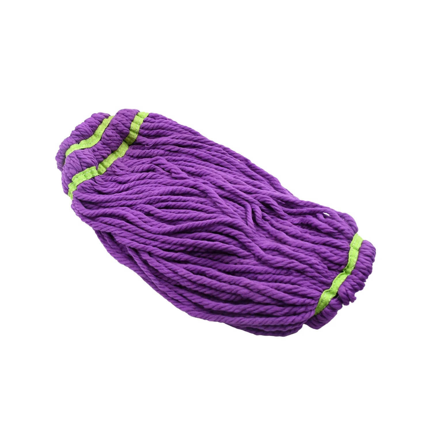 Microfiber Mop Head Refill Soft Cleaning & Absorbent Household Mop Head (1 Pc) - Image 4