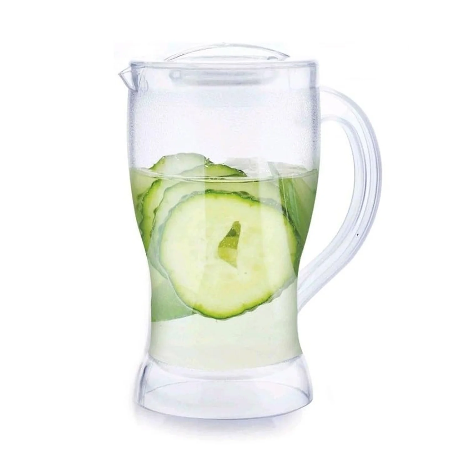 Apex Unbreakable Lemon Jug – 1200 ML (Approx / 1 Pc) - Image 4