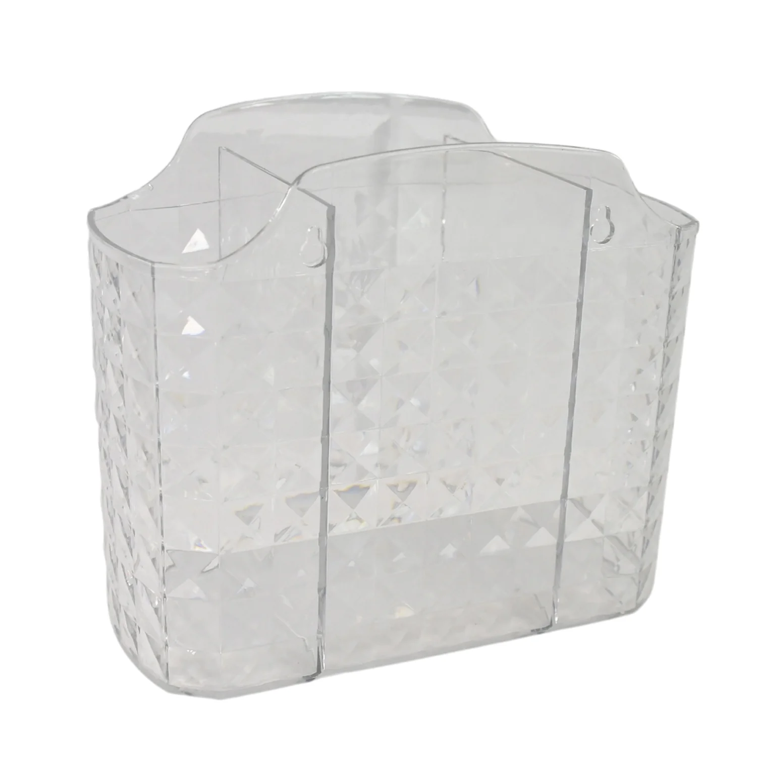 Apex Crysta Multipurpose Organizer Holder (1 Pc) - Image 5