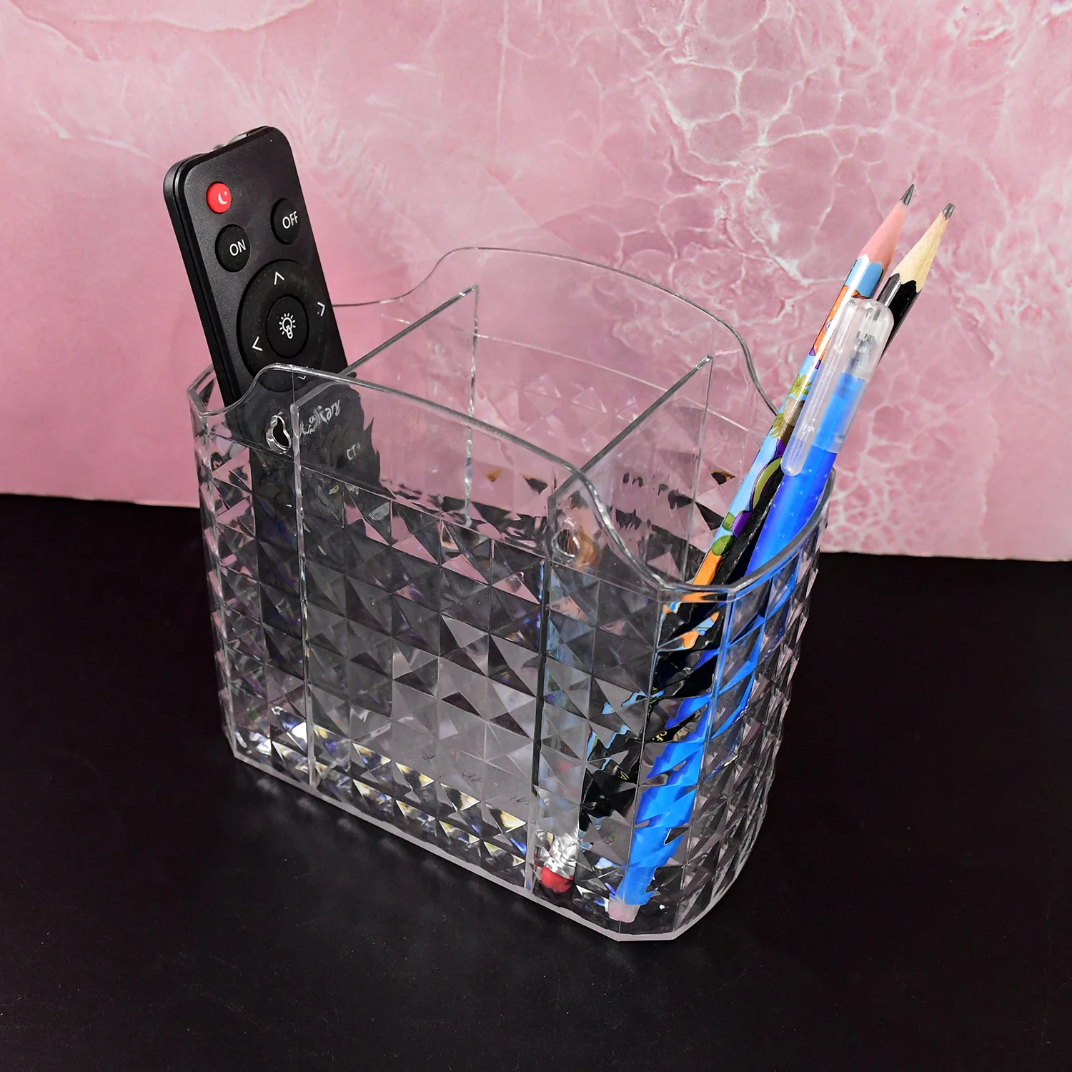 Apex Crysta Multipurpose Organizer Holder (1 Pc) - Image 6