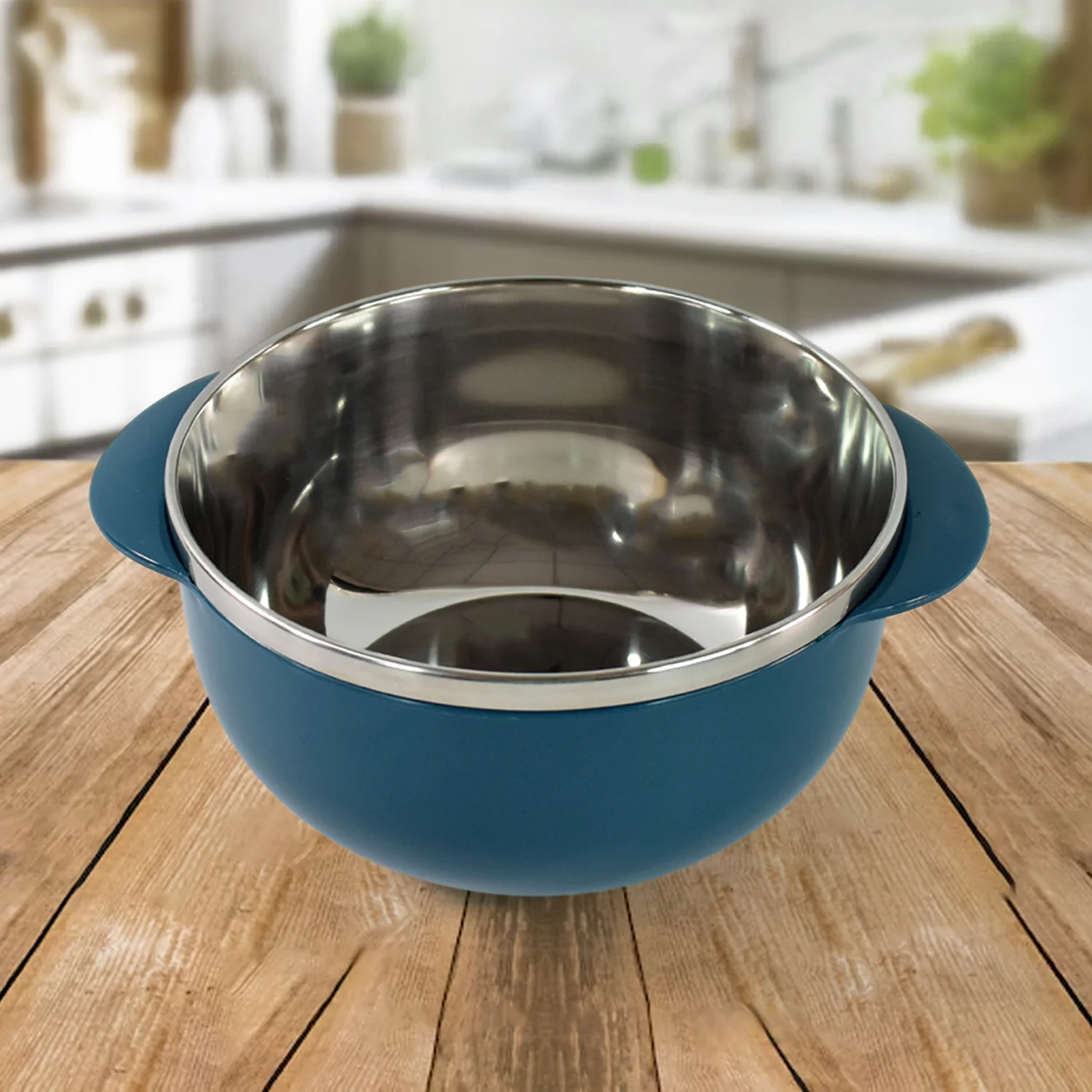 Apex Microwave-Safe Serving Bowl 3 Pcs Set (700ml, 1000ml, 1400ml) - Image 4