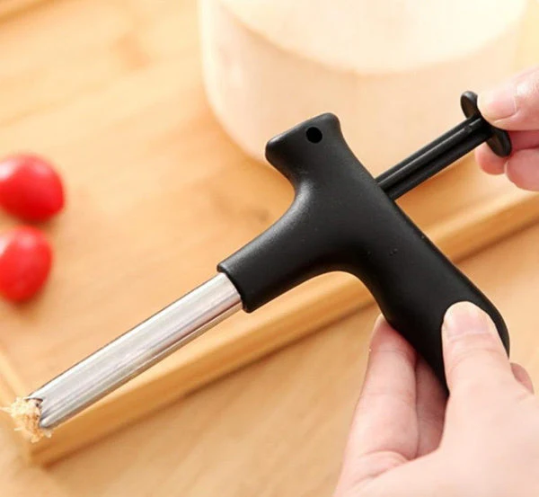 Premium Coconut Opener Tool / Driller with Comfortable Grip - Image 5