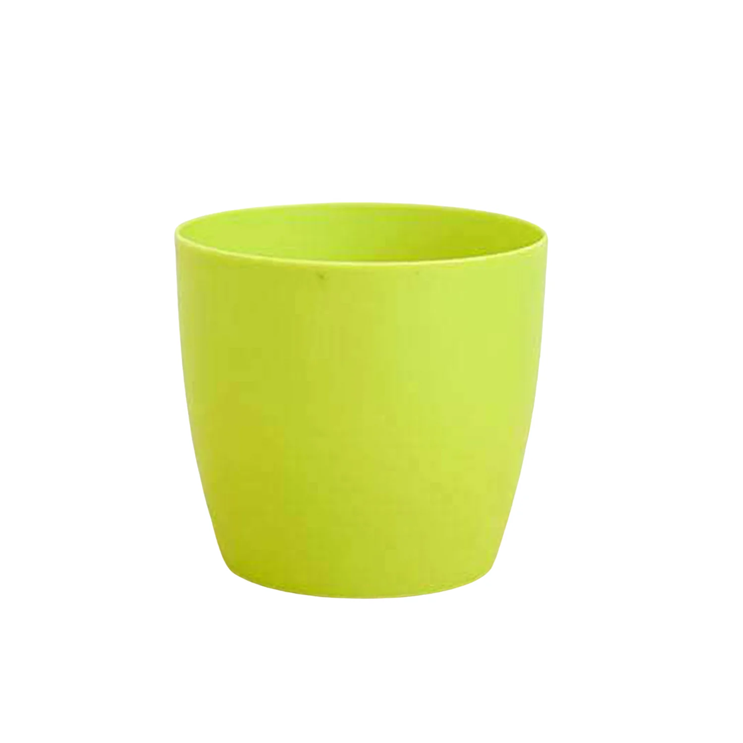 Flower Pots Round Shape For Indoor / Outdoor Gardening - Image 4