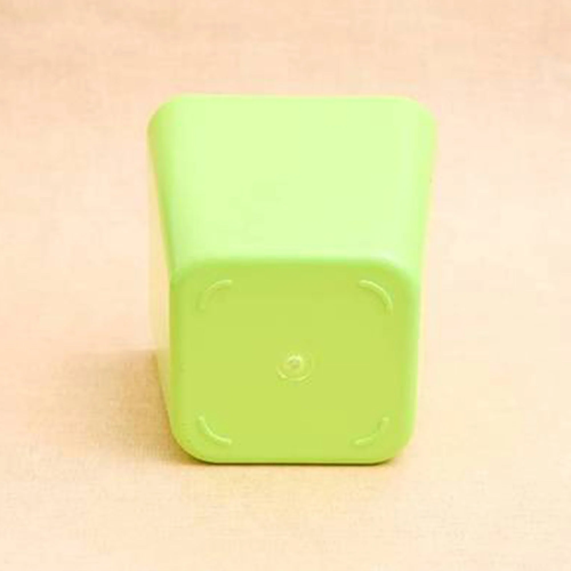Flower Pots Square Shape For Indoor / Outdoor Gardening - Image 3