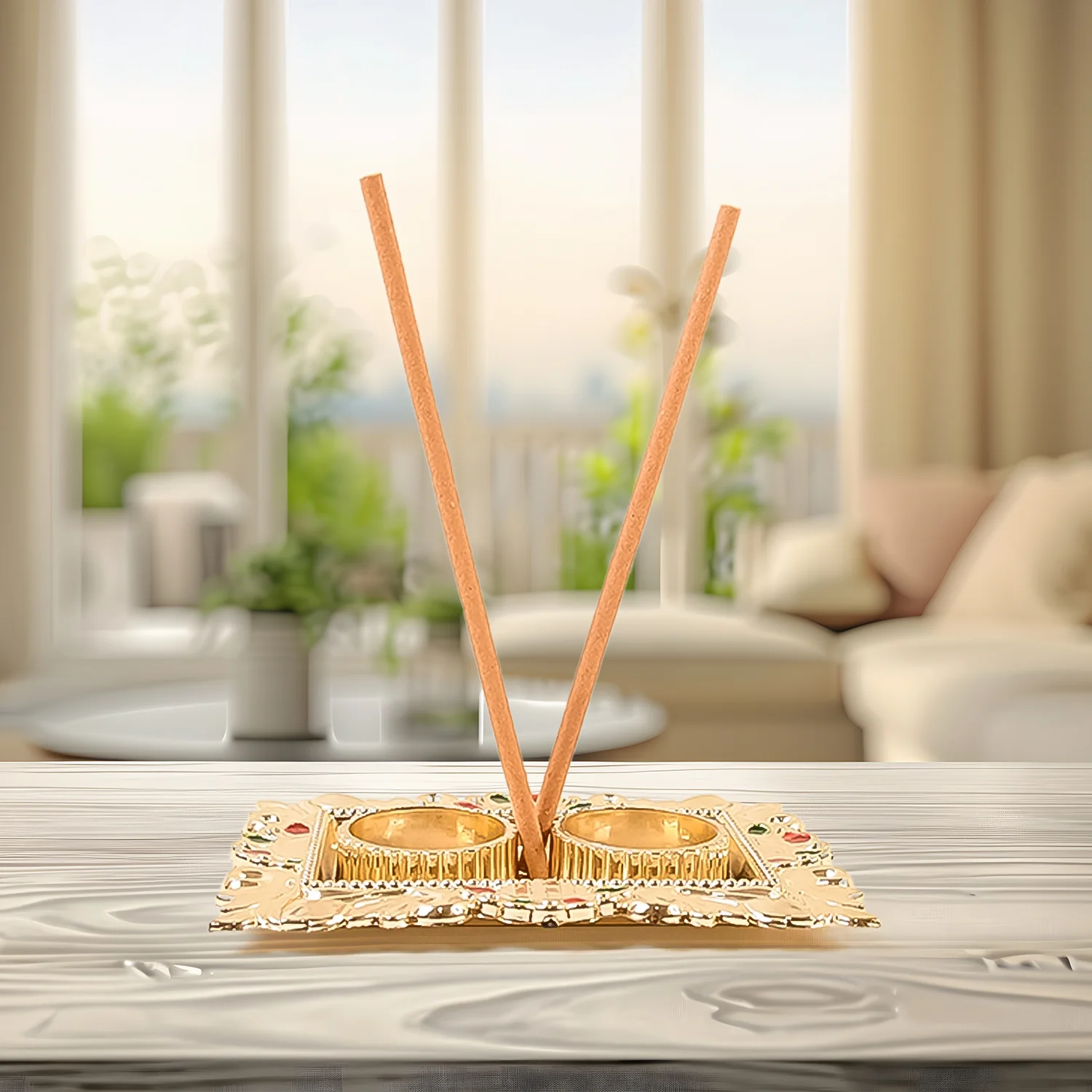 12 in 1 Long-Lasting Scented Incense Agarbatti (12 Box Set) - Image 3
