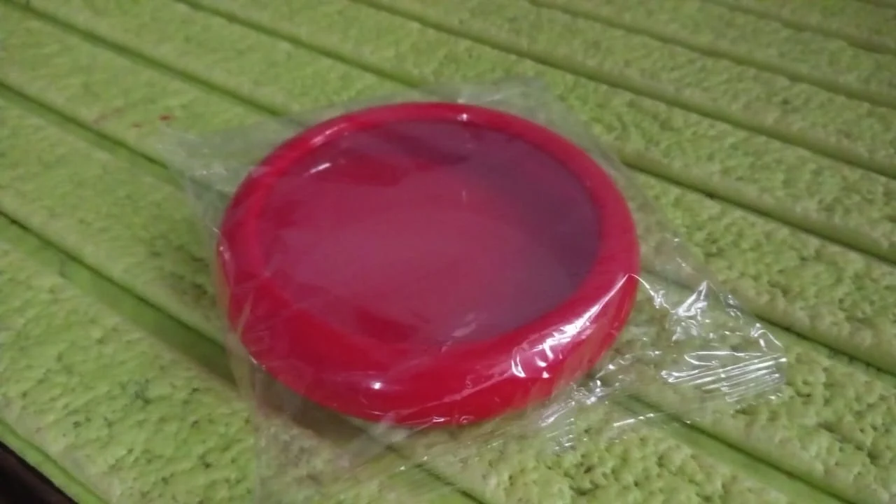 Vegetable Container Premium Fruits Saver Keeper for Kitchen Organization - Image 7