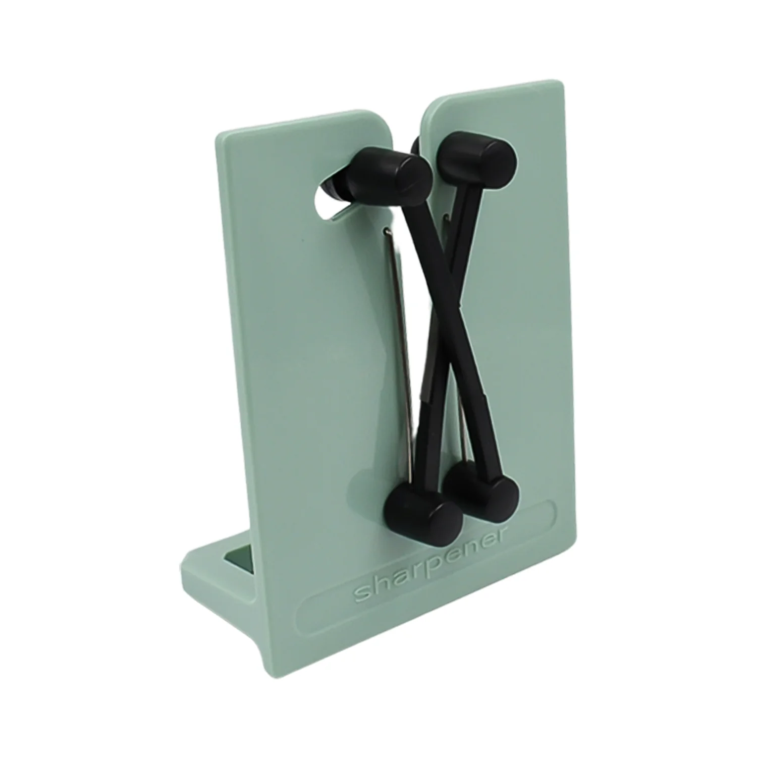 Creative kitchen knife sharpener (1 Pc) - Image 5