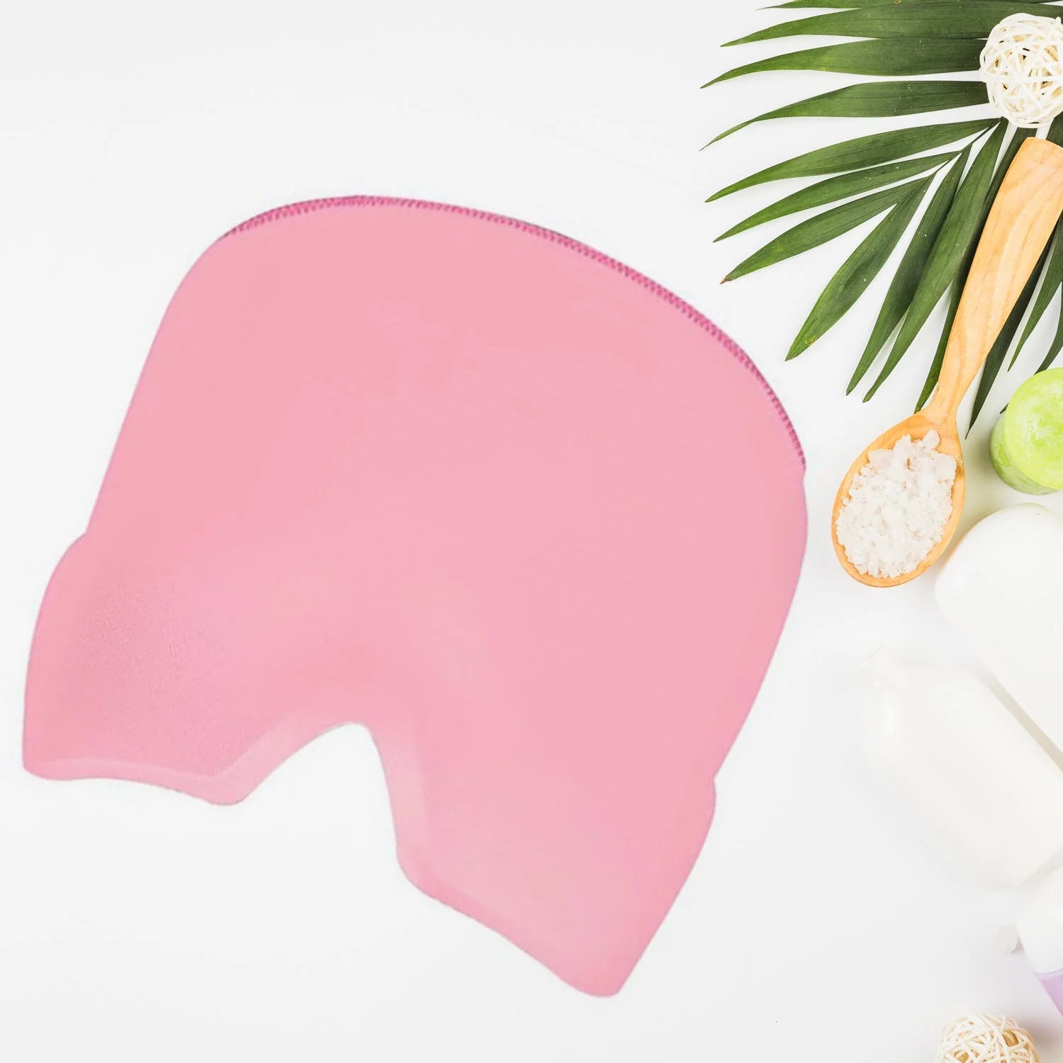 Migraine and Headache Relief Cap: Ice Wrap for Tension & Sinus Relief - Image 6