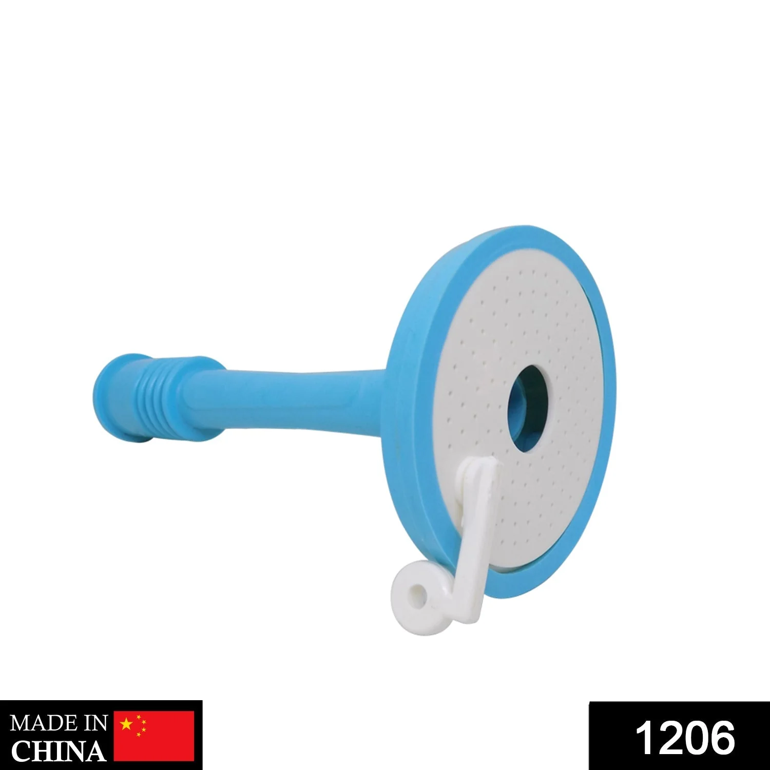 Adjustable Splash Water-Saving Faucet Regulator - Image 2