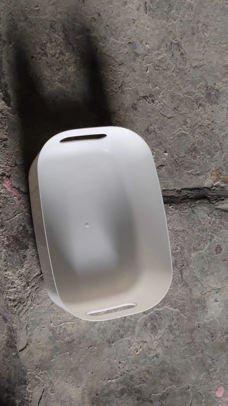 Storage Boxes Plastic Kitchen Storage Baskets (1 Pc / 21×15 Cm) - Image 8
